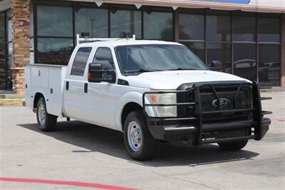 2011 Ford F-250 XL   - Photo 11 - Arlington, TX 76011