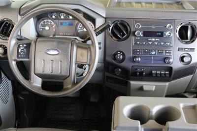 2011 Ford F-250 XL   - Photo 31 - Arlington, TX 76011