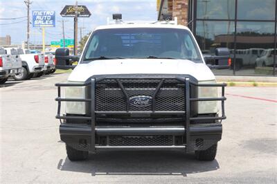 2011 Ford F-250 XL   - Photo 12 - Arlington, TX 76011