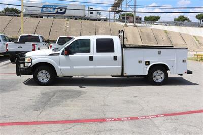 2011 Ford F-250 XL   - Photo 6 - Arlington, TX 76011