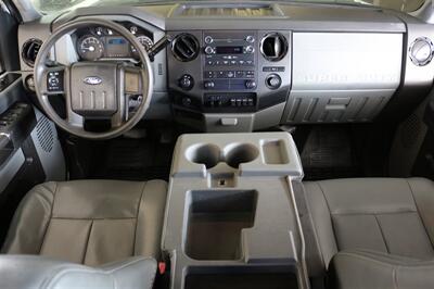 2011 Ford F-250 XL   - Photo 30 - Arlington, TX 76011