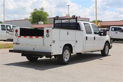 2011 Ford F-250 XL   - Photo 9 - Arlington, TX 76011