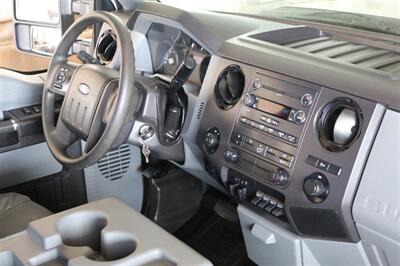 2011 Ford F-250 XL   - Photo 34 - Arlington, TX 76011