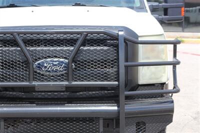 2011 Ford F-250 XL   - Photo 13 - Arlington, TX 76011