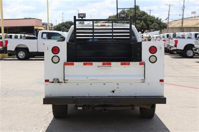 2011 Ford F-250 XL   - Photo 8 - Arlington, TX 76011