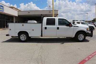 2011 Ford F-250 XL   - Photo 10 - Arlington, TX 76011