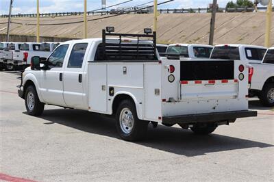 2011 Ford F-250 XL   - Photo 7 - Arlington, TX 76011