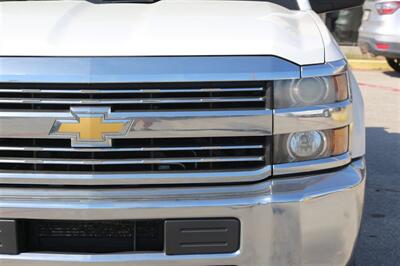 2016 Chevrolet Silverado 2500 Work Truck   - Photo 13 - Arlington, TX 76011