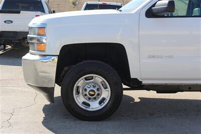 2016 Chevrolet Silverado 2500 Work Truck   - Photo 14 - Arlington, TX 76011