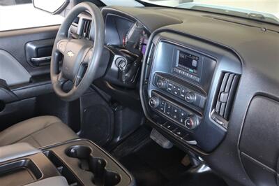 2016 Chevrolet Silverado 2500 Work Truck   - Photo 33 - Arlington, TX 76011