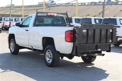 2016 Chevrolet Silverado 2500 Work Truck   - Photo 7 - Arlington, TX 76011