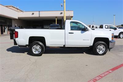 2016 Chevrolet Silverado 2500 Work Truck   - Photo 10 - Arlington, TX 76011