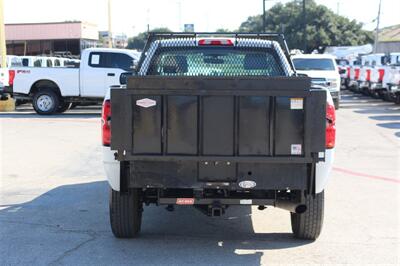 2016 Chevrolet Silverado 2500 Work Truck   - Photo 8 - Arlington, TX 76011