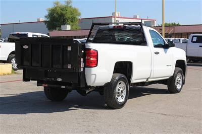 2016 Chevrolet Silverado 2500 Work Truck   - Photo 9 - Arlington, TX 76011