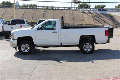 2016 Chevrolet Silverado 2500 Work Truck   - Photo 6 - Arlington, TX 76011