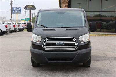 2015 Ford Transit 150   - Photo 12 - Arlington, TX 76011