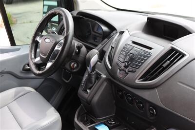 2015 Ford Transit 150   - Photo 33 - Arlington, TX 76011