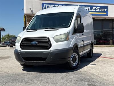 2015 Ford Transit 150   - Photo 1 - Arlington, TX 76011