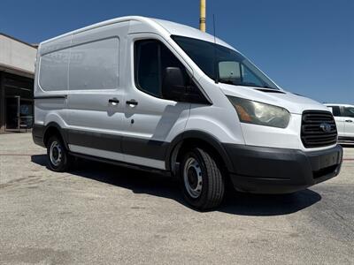 2015 Ford Transit 150   - Photo 3 - Arlington, TX 76011