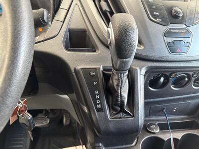 2015 Ford Transit 150   - Photo 23 - Arlington, TX 76011