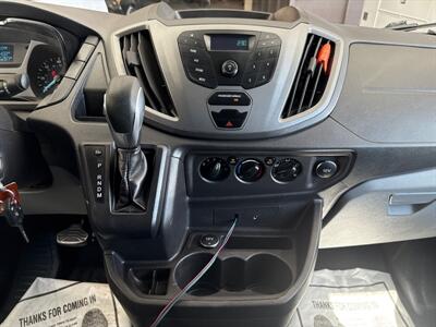 2015 Ford Transit 150   - Photo 25 - Arlington, TX 76011