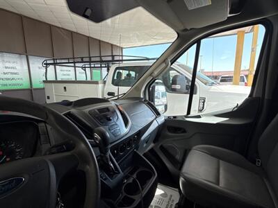 2015 Ford Transit 150   - Photo 26 - Arlington, TX 76011