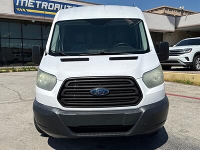2015 Ford Transit 150   - Photo 2 - Arlington, TX 76011
