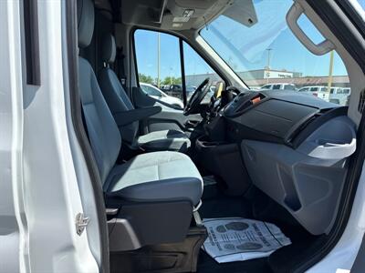 2015 Ford Transit 150   - Photo 16 - Arlington, TX 76011
