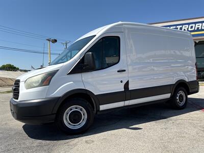 2015 Ford Transit 150   - Photo 11 - Arlington, TX 76011