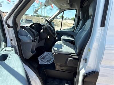 2015 Ford Transit 150   - Photo 14 - Arlington, TX 76011