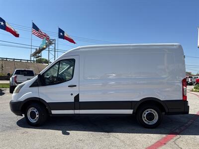 2015 Ford Transit 150   - Photo 10 - Arlington, TX 76011