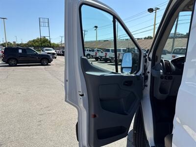 2015 Ford Transit 150   - Photo 13 - Arlington, TX 76011