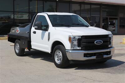 2019 Ford F-350 XL   - Photo 11 - Arlington, TX 76011