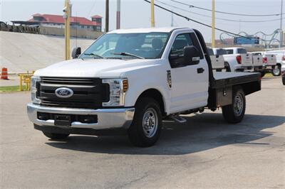 2019 Ford F-350 XL   - Photo 5 - Arlington, TX 76011