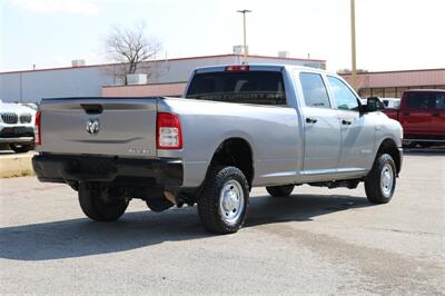 2022 RAM 2500 Tradesman   - Photo 9 - Arlington, TX 76011