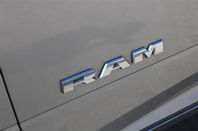 2022 RAM 2500 Tradesman   - Photo 17 - Arlington, TX 76011