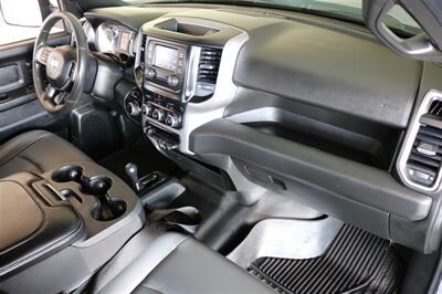 2022 RAM 2500 Tradesman   - Photo 39 - Arlington, TX 76011