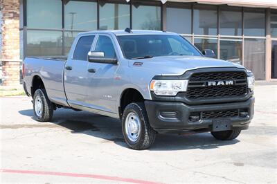 2022 RAM 2500 Tradesman   - Photo 11 - Arlington, TX 76011