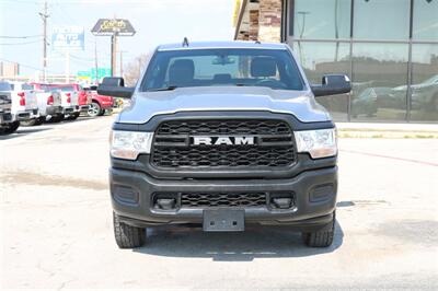 2022 RAM 2500 Tradesman   - Photo 12 - Arlington, TX 76011