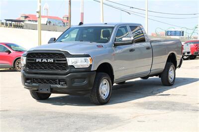 2022 RAM 2500 Tradesman   - Photo 5 - Arlington, TX 76011