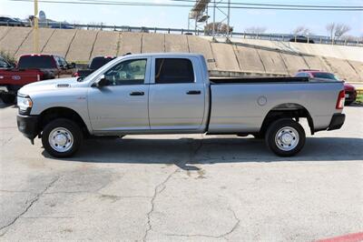 2022 RAM 2500 Tradesman   - Photo 6 - Arlington, TX 76011