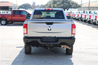 2022 RAM 2500 Tradesman   - Photo 8 - Arlington, TX 76011