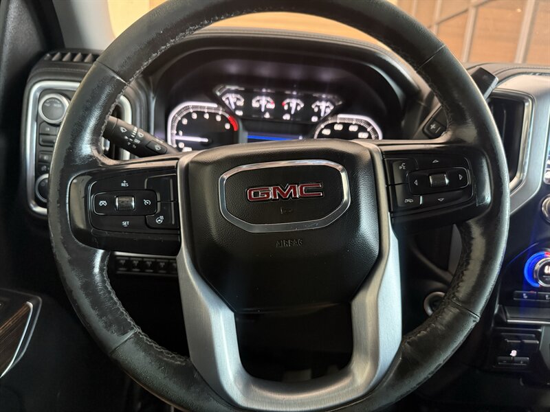 2022 GMC Sierra 3500HD CC SLE - Photo 18 - Arlington, TX 76011