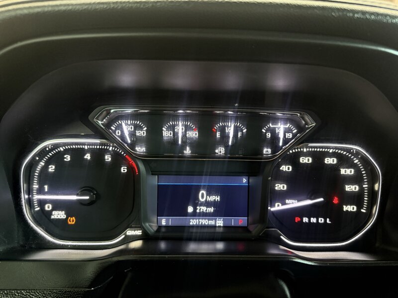 2022 GMC Sierra 3500HD CC SLE - Photo 19 - Arlington, TX 76011