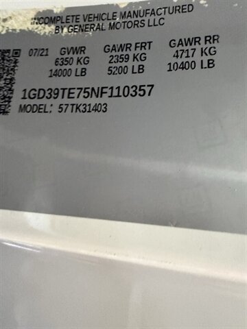 2022 GMC Sierra 3500HD CC SLE - Photo 26 - Arlington, TX 76011