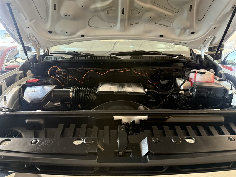 2022 GMC Sierra 3500HD CC SLE - Photo 23 - Arlington, TX 76011