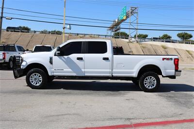 2019 Ford F-250 XLT   - Photo 6 - Arlington, TX 76011