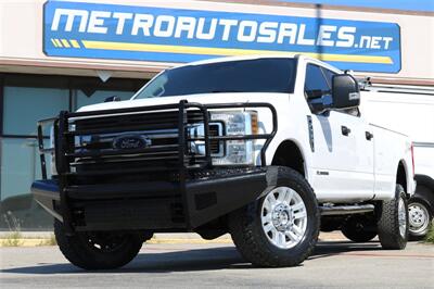 2019 Ford F-250 XLT   - Photo 1 - Arlington, TX 76011