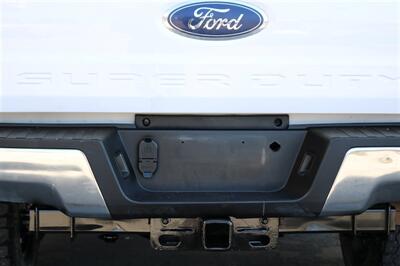 2019 Ford F-250 XLT   - Photo 42 - Arlington, TX 76011