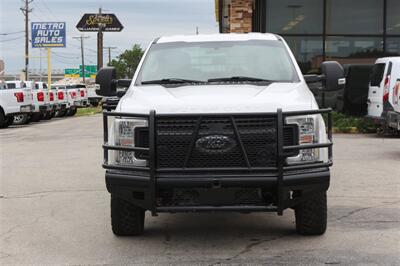 2018 Ford F-250 XL   - Photo 11 - Arlington, TX 76011